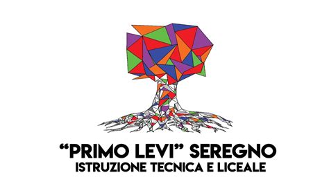 primo levi seregno.